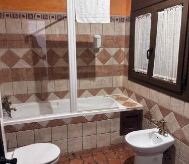 Albunan Hotel | La Hacienda del Marquesado