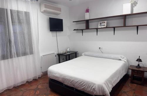 Albunan Hotel | La Hacienda del Marquesado