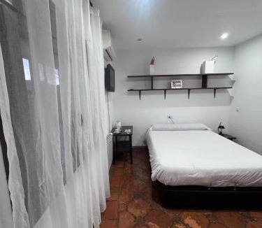 Albunan Hotel | La Hacienda del Marquesado
