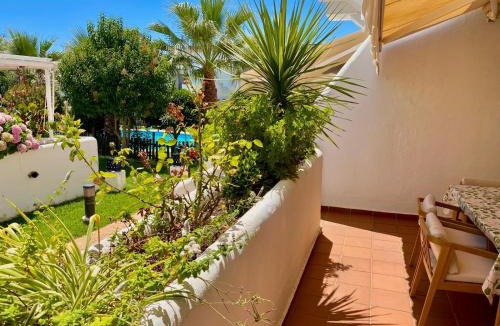 Isla Cristina Apartment | LA HACIENDA GOLF Apartamento Nuevo con PISCINA Wifi y Aire Acondicionado -SOLO FAMILIAS O PAREJA- NO GRUPOS-
