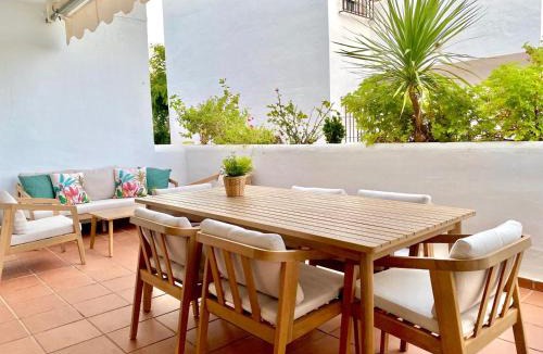 Isla Cristina Apartment | LA HACIENDA GOLF Apartamento Nuevo con PISCINA Wifi y Aire Acondicionado -SOLO FAMILIAS O PAREJA- NO GRUPOS-