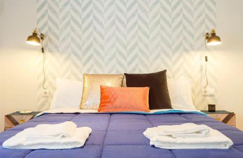 Old Town Apartment | La Herencia del REGIDOR by Cadiz4Rentals