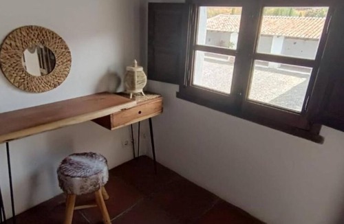 Malaga-Este Apartment | La Higuera