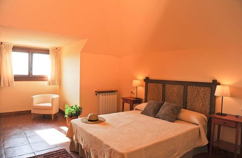 Benalup-Casas Vieja Villa | LA HOYA ALCORNOCALES