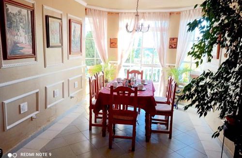 Casarabonela House | La huerta de Bonela
