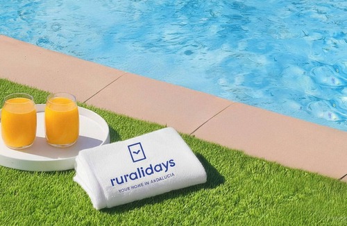 Ronda Villa | La Huerta del Tajo - Pequeña Ronda by Ruralidays
