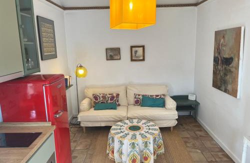 San Roque Villa | La Huerta de la barca