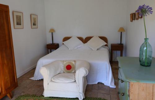San Roque Villa | La Huerta de la barca