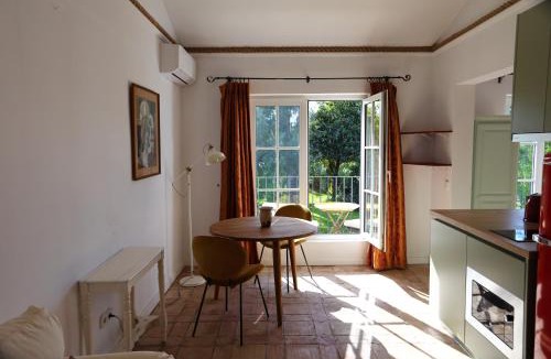 San Roque Villa | La Huerta de la barca