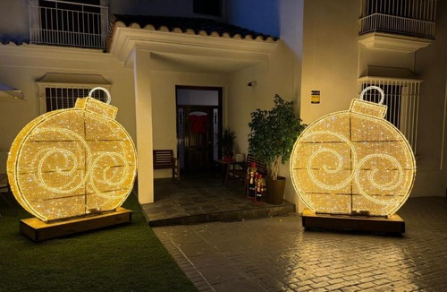 El Brillante Apartment | LA IBICENCA CORDOBA