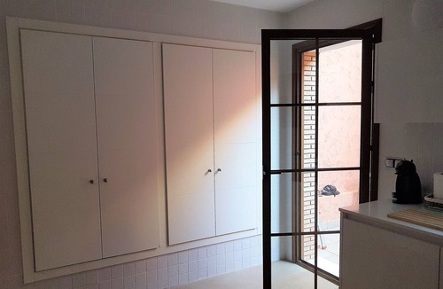 San Juan de los Terreros Apartment | La Invincible Terreros in der 1. Reihe des Strandes by Interhome