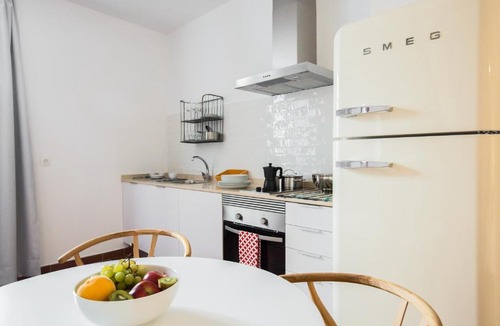 San Basilio Apartment | La Jⲟya de los Patios - Apartamentos Turísticos