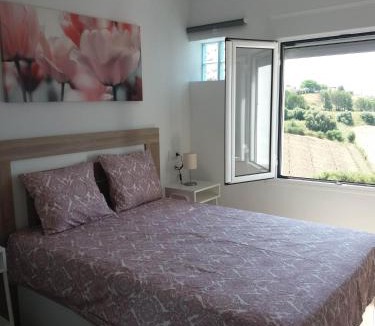 Prado del Rey House | La Jaima