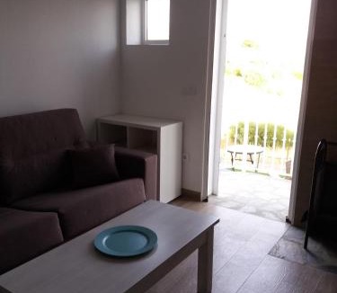 Prado del Rey House | La Jaima