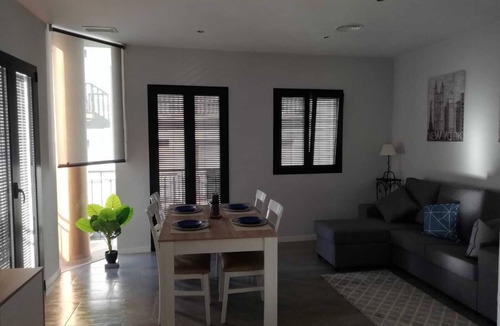 Cartaya Apartment | La Joaquinilla Duplex