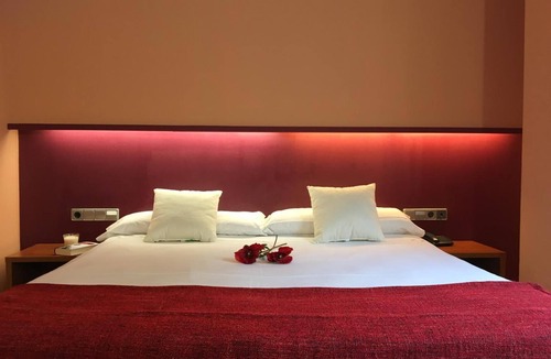 La Jonquera Hotel | La Jonquera