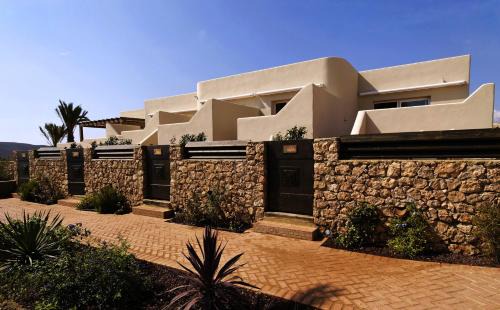 Gafares Hotel | La Joya de Aguamarga - Adults Recommended
