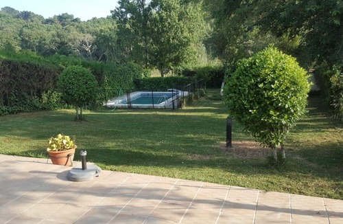 Castano del Robledo House | LA JULIANITA RURAL HOUSE