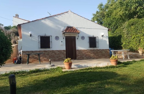 Castano del Robledo House | LA JULIANITA RURAL HOUSE