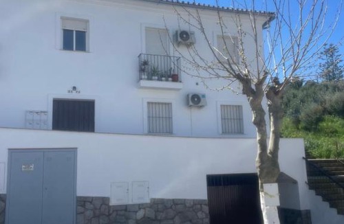 El Bosque Apartment | La Labranza del Bosque