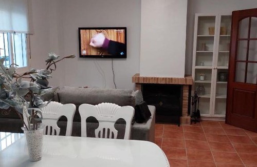 El Bosque Apartment | La Labranza del Bosque
