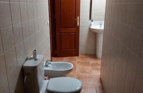 El Bosque Apartment | La Labranza del Bosque