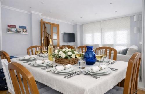 Maliano House | La Llosa Urbanización privada y tranquilidad