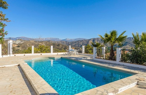 Cutar Villa | La Loma de Cútar by Ruralidays