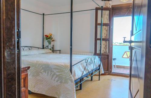 Alfacar Bed & Breakfast | La Luna del sur B&B