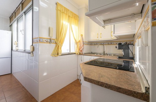 San Fernando House | La MaÑa, San Fernando (Without Deposit)