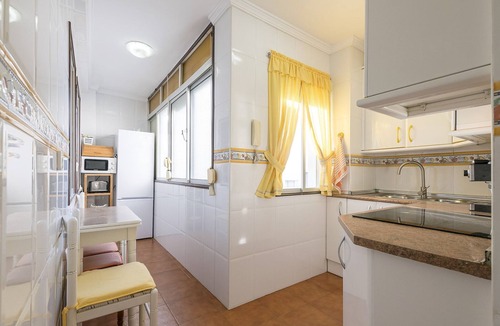 San Fernando House | La MaÑa, San Fernando (Without Deposit)