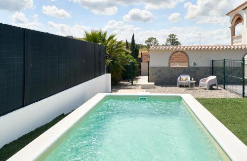Campanillas Apartment | La Macarena Parque Tecnológico