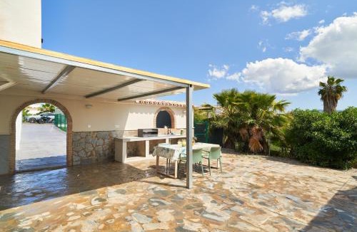 Campanillas Apartment | La Macarena Parque Tecnológico