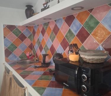 Casabermeja House | La madrileña 2