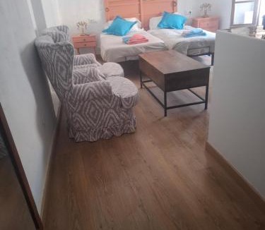 Casabermeja House | La madrileña 2