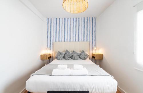 Alameda Apartment | La Madrugá del Conde