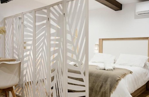 Jaen Apartment | La Maestra Catedral 1