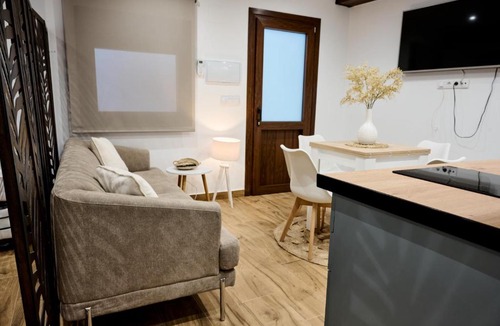 Jaen Apartment | La Maestra Catedral 1