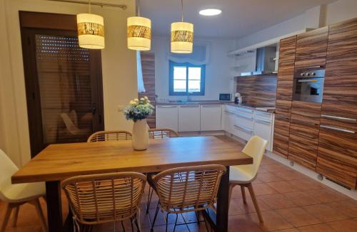 Grazalema Apartment | La Magia de Grazalema