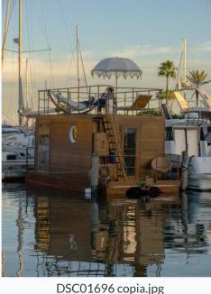 Sotogrande Boat Rental | La Maison de la Mer Sotogrande