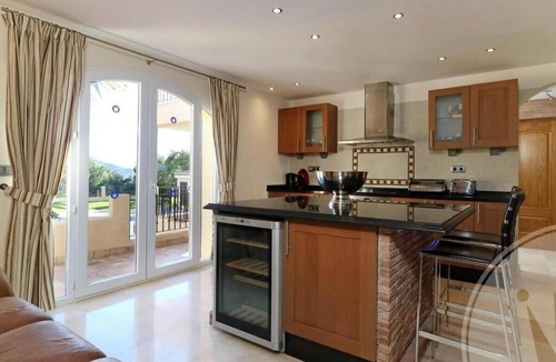 Atamaria Villa | La Manga Club Individual Villa 559