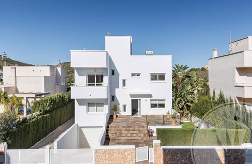 Atamaria Villa | La Manga Club Las Mimosas Villa 608