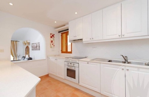 Atamaria Apartment | La Manga Club Las Palmeras Apartment 483