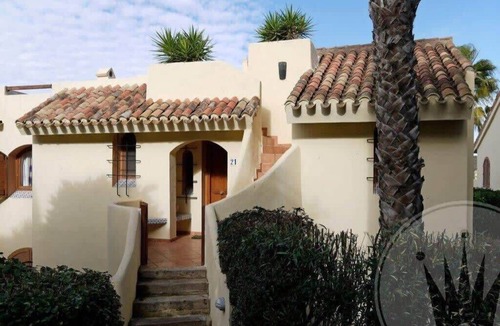 Atamaria Apartment | La Manga Club Las Palmeras Apartment 483