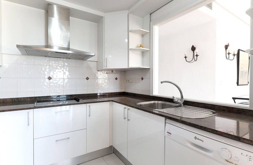 Atamaria Apartment | La Manga Club Los Olivos Apartment 467