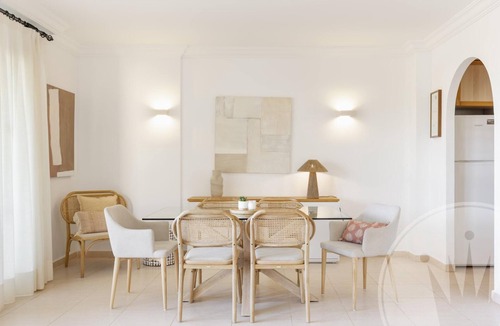 Atamaria Apartment | La Manga Club Los Olivos Apartment 130