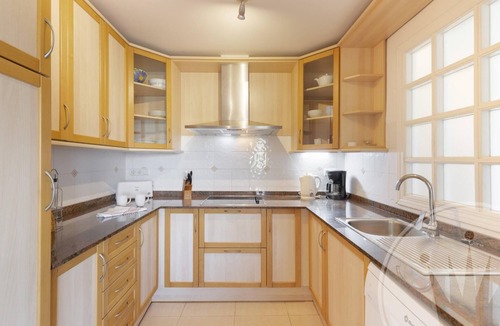 Atamaria Apartment | La Manga Club Los Olivos Apartment 130