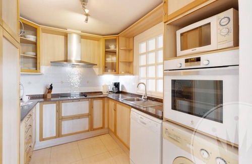 Atamaria Apartment | La Manga Club Los Olivos Apartment 130