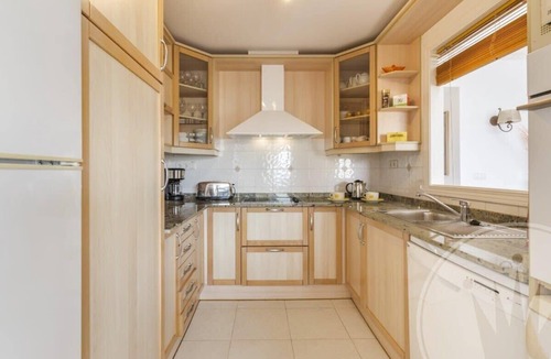 Atamaria Apartment | La Manga Club Los Olivos Apartment 593
