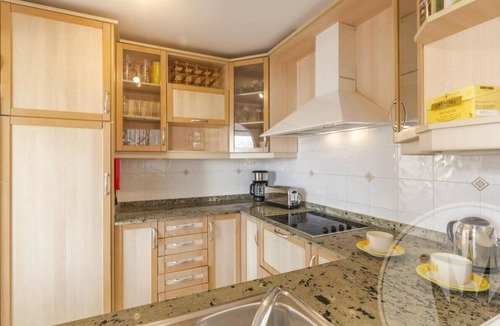 Atamaria Apartment | La Manga Club Los Olivos Apartment 593